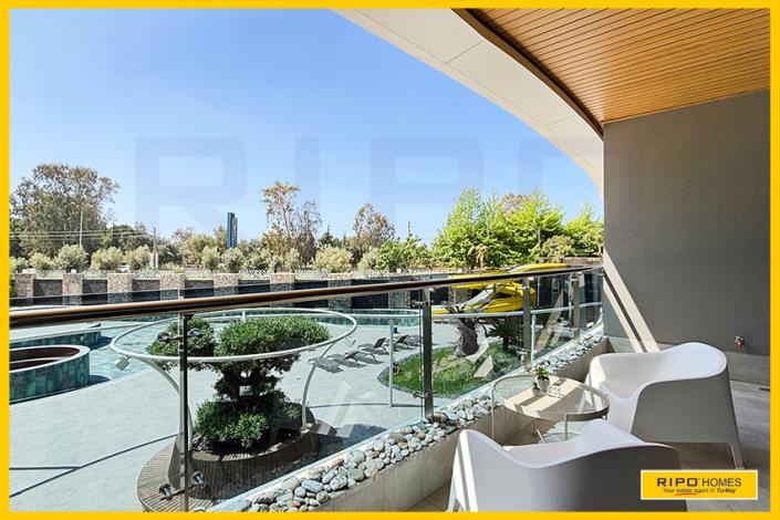 Image No.27-1 Bed Apartment for sale
