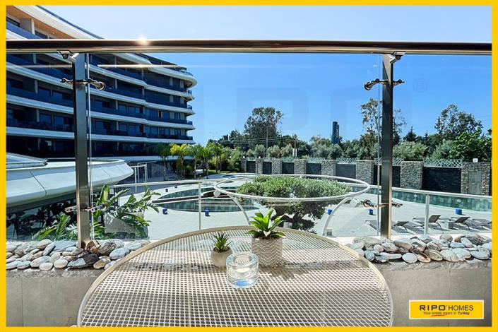 Image No.31-1 Bed Apartment for sale