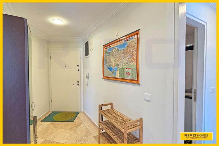 Image No.17-Appartement de 2 chambres à vendre à Mahmutlar