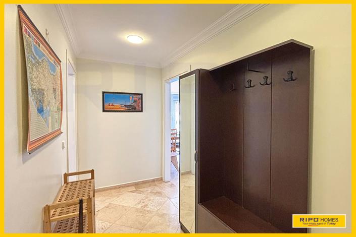 Image No.18-Appartement de 2 chambres à vendre à Mahmutlar