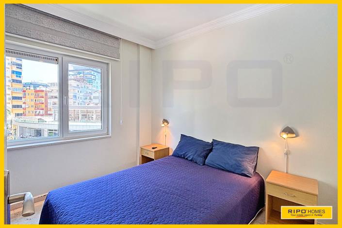 Image No.20-Appartement de 2 chambres à vendre à Mahmutlar
