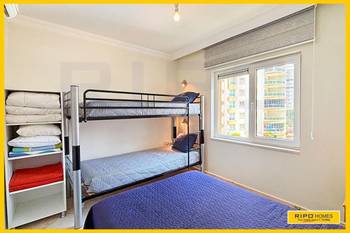 Image No.21-Appartement de 2 chambres à vendre à Mahmutlar