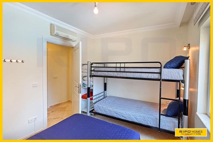 Image No.23-Appartement de 2 chambres à vendre à Mahmutlar