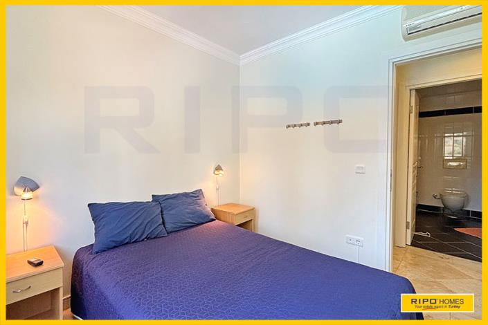Image No.24-Appartement de 2 chambres à vendre à Mahmutlar