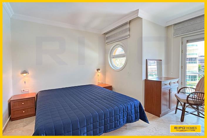 Image No.28-Appartement de 2 chambres à vendre à Mahmutlar