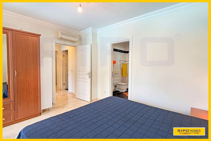 Image No.30-Appartement de 2 chambres à vendre à Mahmutlar