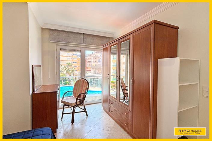 Image No.32-Appartement de 2 chambres à vendre à Mahmutlar
