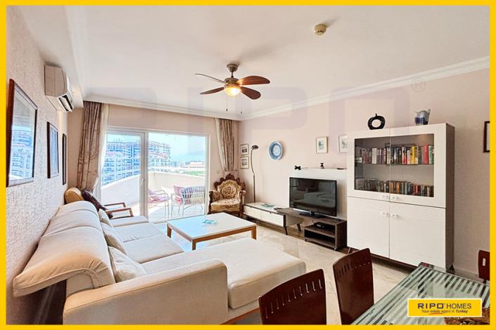 Image No.4-2 Bed Apartment for sale