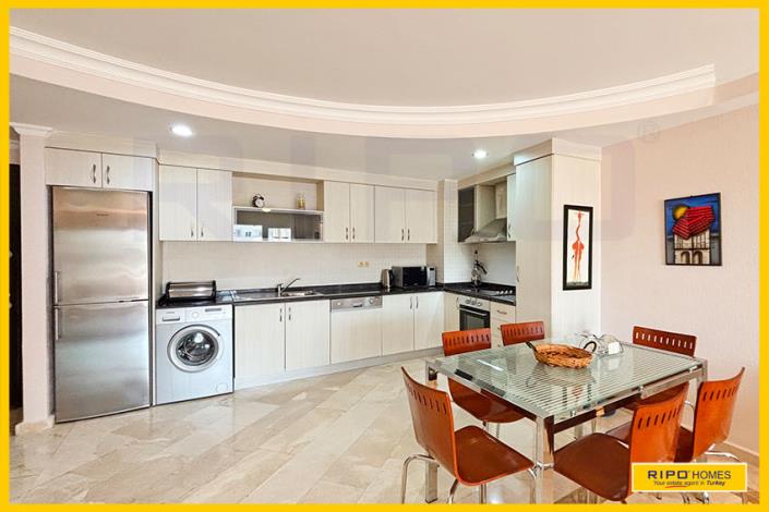 Image No.7-2 Bed Apartment for sale