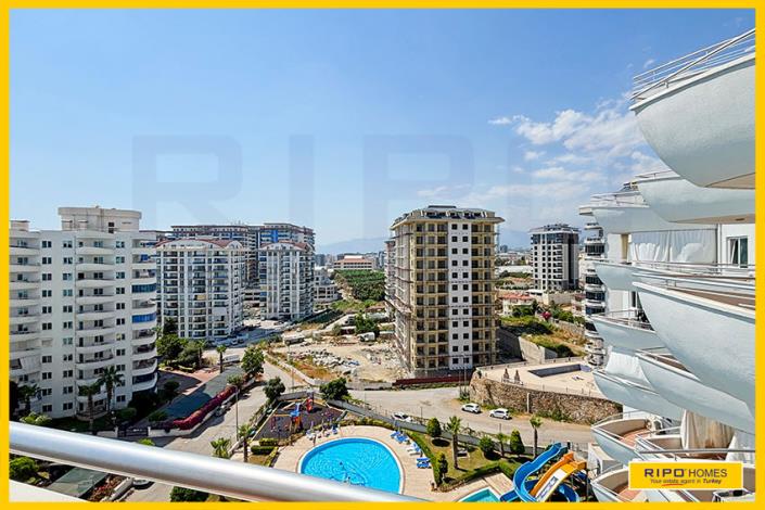 Image No.17-2 Bed Apartment for sale