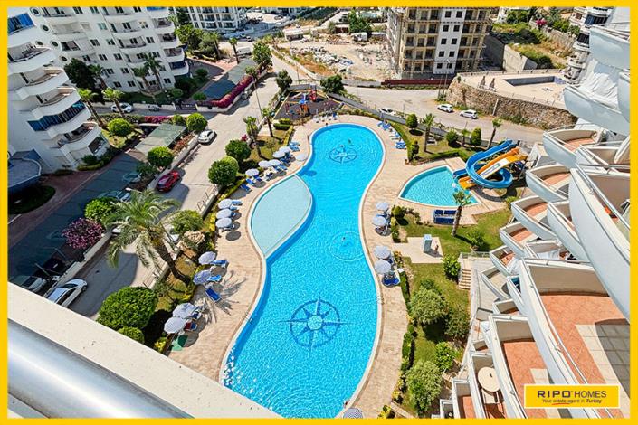 Image No.18-2 Bed Apartment for sale