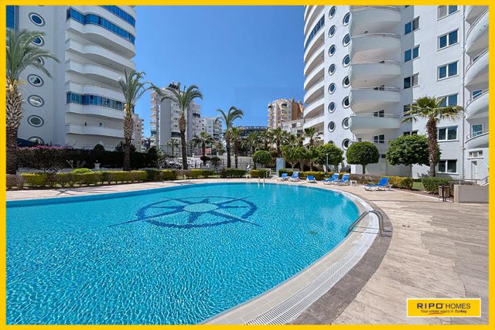 Image No.52-2 Bed Apartment for sale