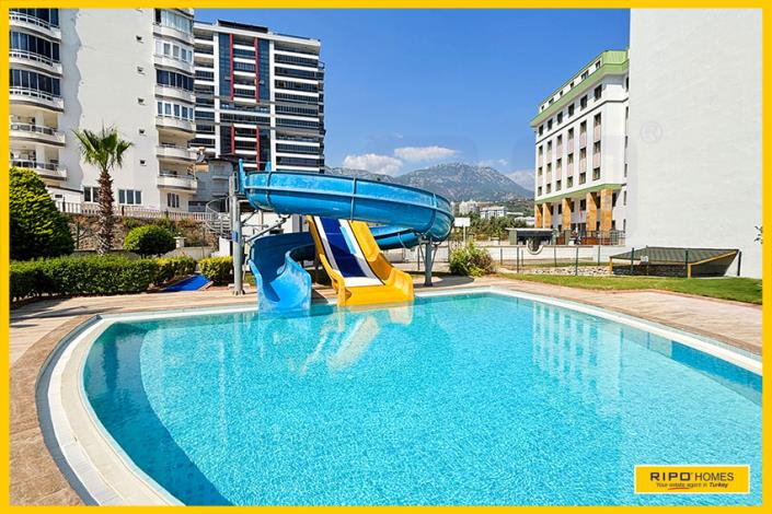 Image No.54-2 Bed Apartment for sale