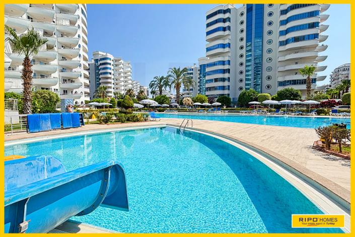 Image No.55-2 Bed Apartment for sale
