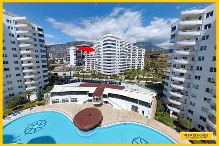 Image No.57-2 Bed Apartment for sale