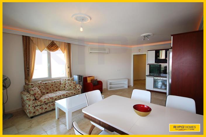 Image No.3-Penthouse de 3 chambres à vendre à Mahmutlar