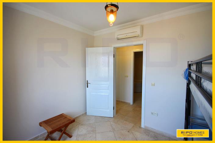 Image No.15-Penthouse de 3 chambres à vendre à Mahmutlar