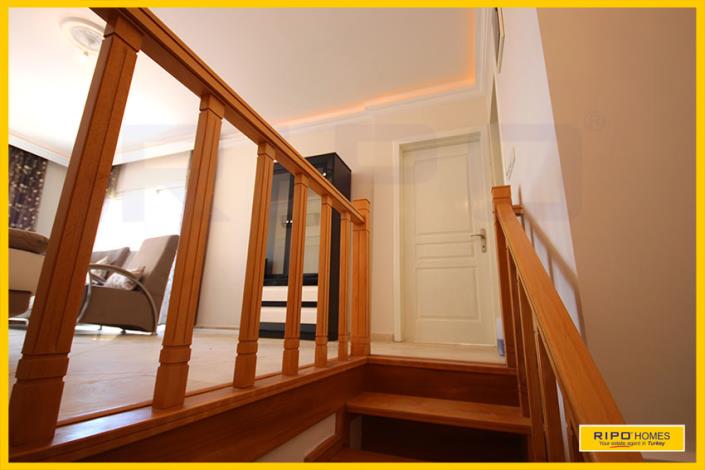 Image No.14-Penthouse de 3 chambres à vendre à Mahmutlar