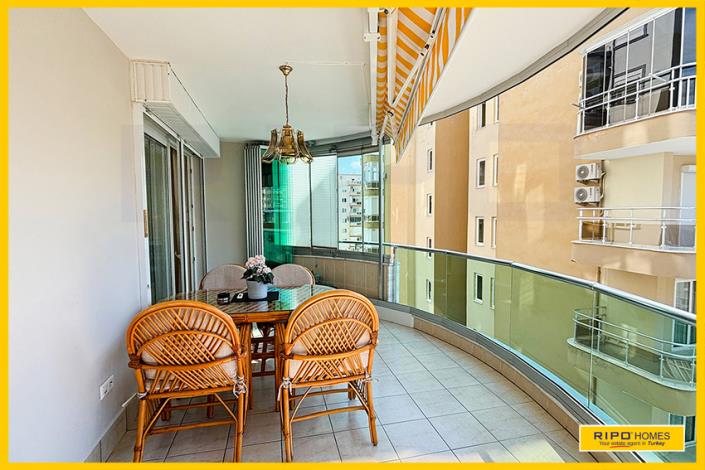 Image No.22-Appartement de 2 chambres à vendre