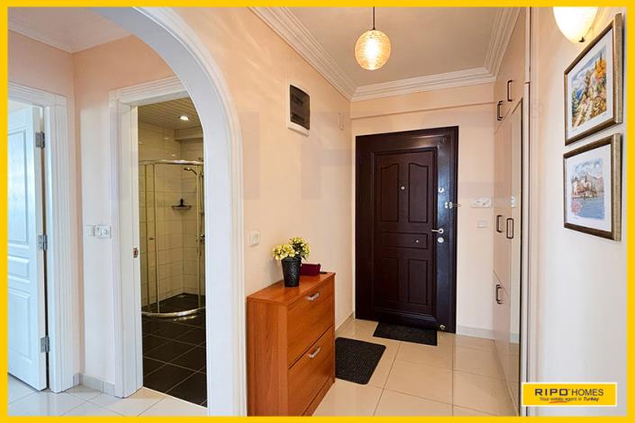 Image No.24-Appartement de 2 chambres à vendre