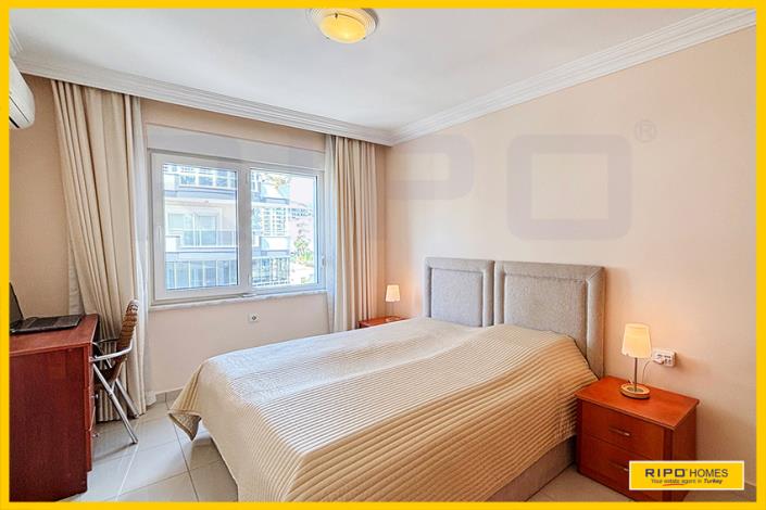Image No.27-Appartement de 2 chambres à vendre