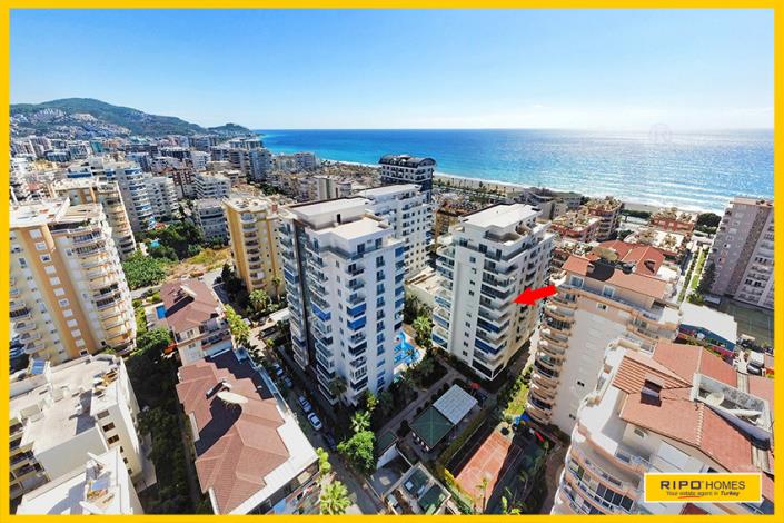 Image No.19-Apartamento con 3 dormitorios en venta