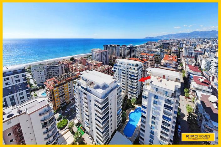 Image No.20-Apartamento con 3 dormitorios en venta