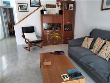 3 bedroom semi detached house- Costa del Silencio - 205,000€