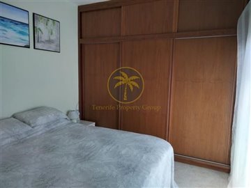 3 bedroom semi detached house- Costa del Silencio - 205,000€