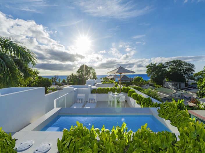 Image No.10-Maison de ville de 2 chambres à vendre à St Peter