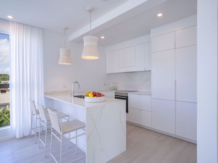 Image No.8-Maison de ville de 2 chambres à vendre à St Peter