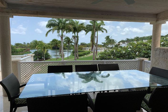 Image No.10-Maison de ville de 3 chambres à vendre à St James