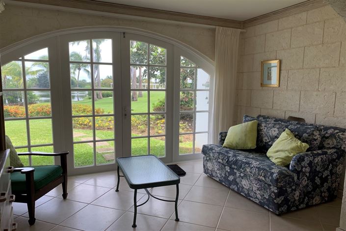 Image No.12-Maison de ville de 3 chambres à vendre à St James