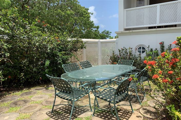 Image No.21-Maison de ville de 3 chambres à vendre à St James