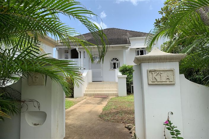 Image No.22-Maison de ville de 3 chambres à vendre à St James