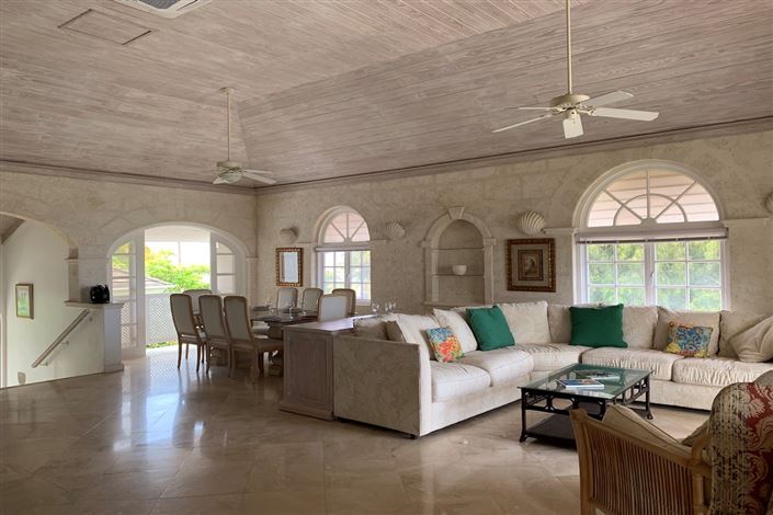 Image No.3-Maison de ville de 3 chambres à vendre à St James