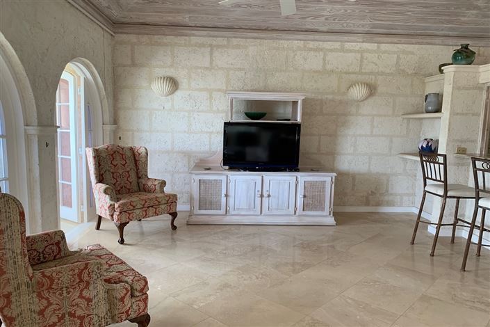 Image No.5-Maison de ville de 3 chambres à vendre à St James