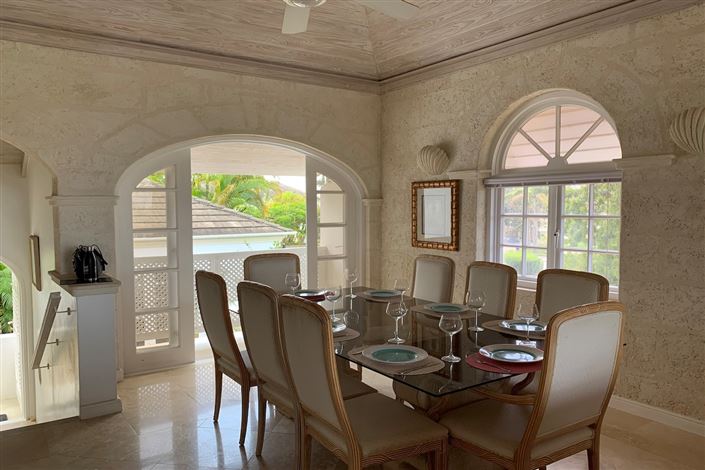 Image No.6-Maison de ville de 3 chambres à vendre à St James