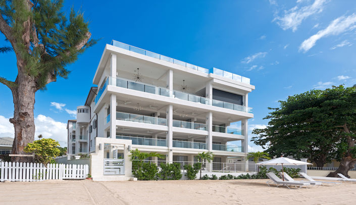 Image No.1-5 Bed Apartment for sale