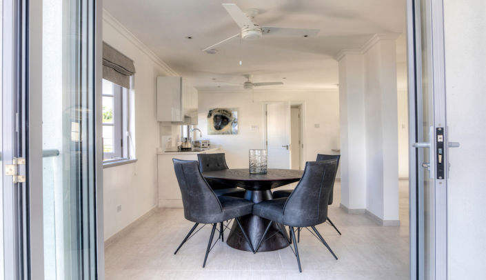 Image No.10-Appartement de 5 chambres à vendre à St James