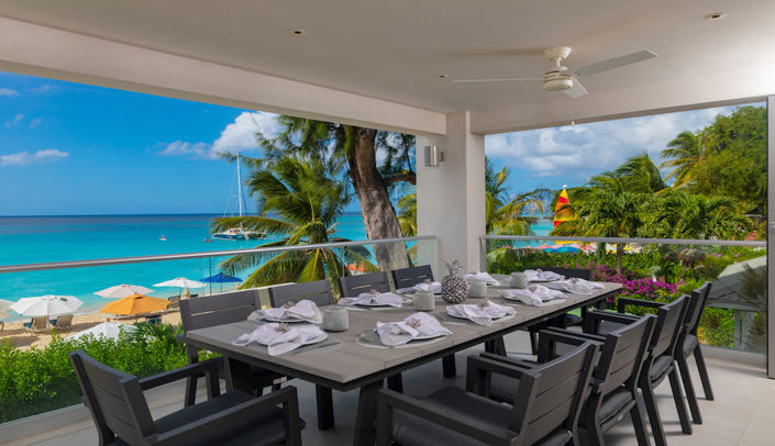 Image No.4-Appartement de 5 chambres à vendre à St James