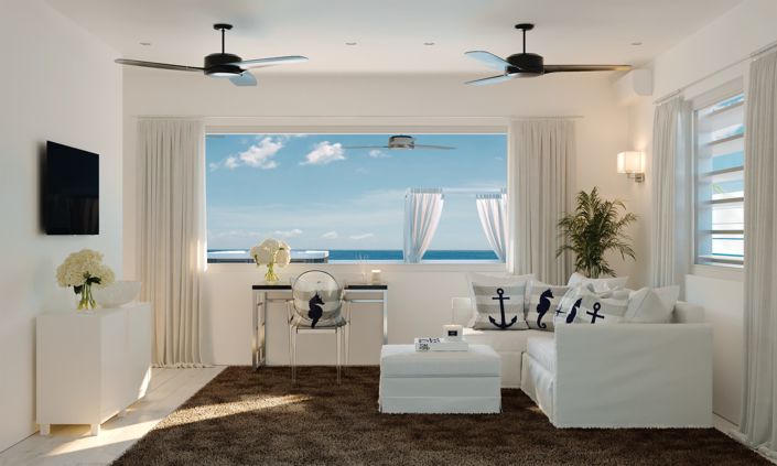 Image No.3-5 Bed Villa for sale