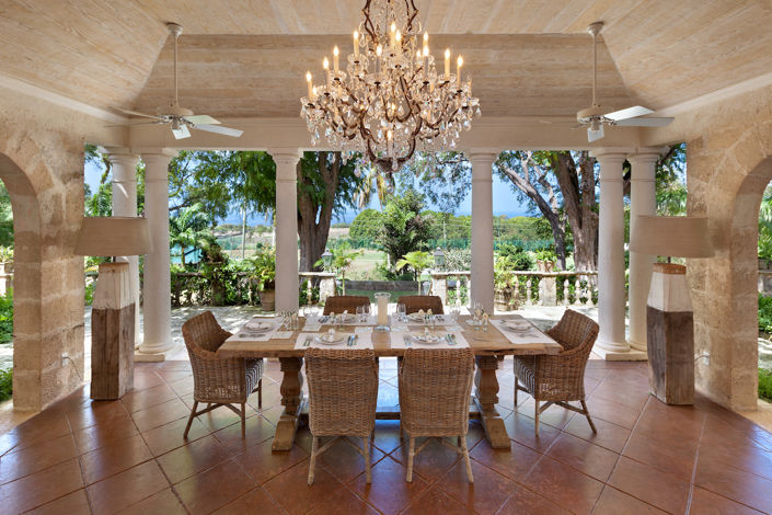 Image No.3-Propriété de 7 chambres à vendre à St Peter