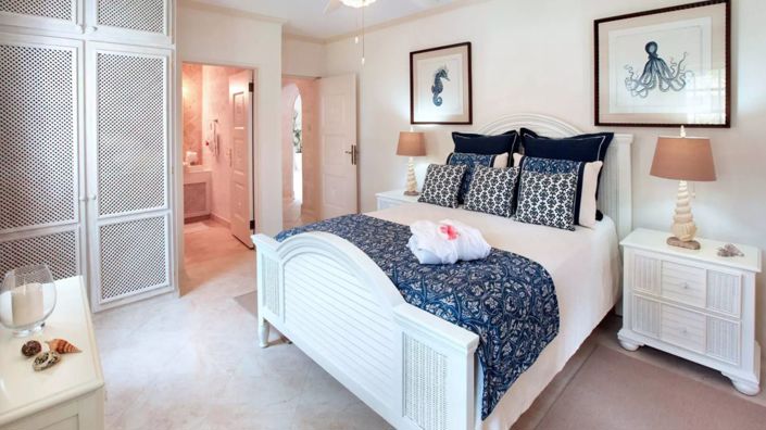 Image No.13-Propriété de 6 chambres à vendre à St James