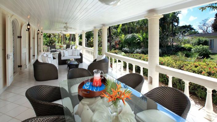 Image No.2-Propriété de 6 chambres à vendre à St James