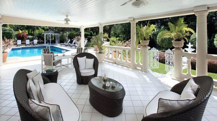 Image No.5-Propriété de 6 chambres à vendre à St James