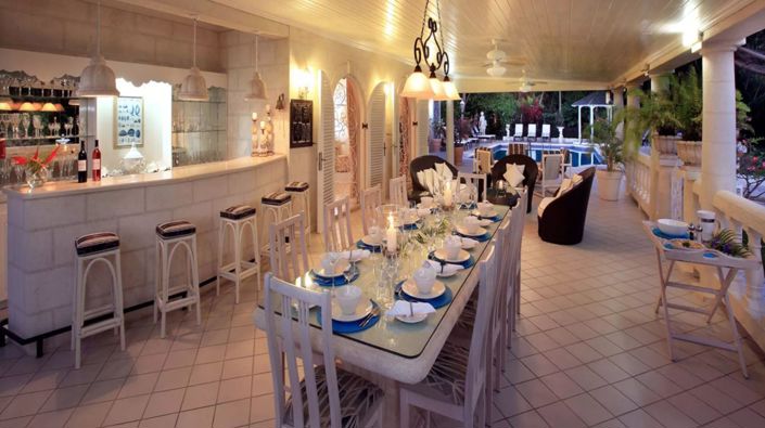 Image No.6-Propriété de 6 chambres à vendre à St James