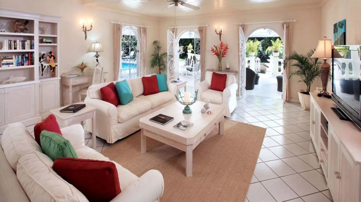 Image No.7-Propriété de 6 chambres à vendre à St James