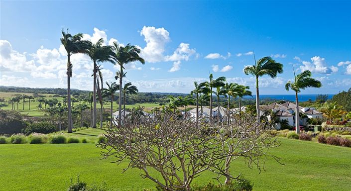 Image No.2-Maison de ville de 3 chambres à vendre à St James