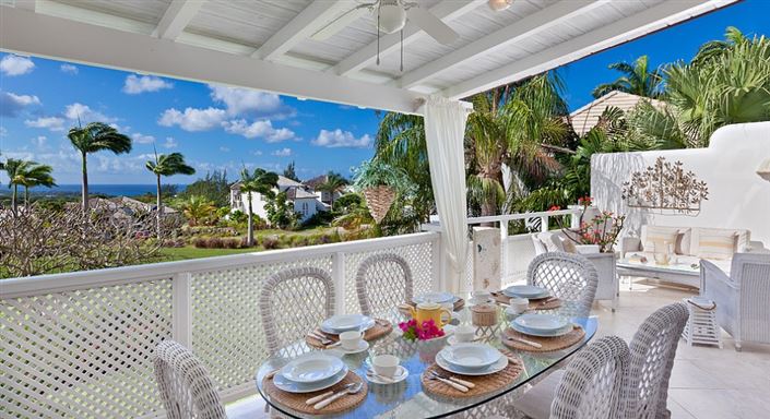 Image No.3-Maison de ville de 3 chambres à vendre à St James